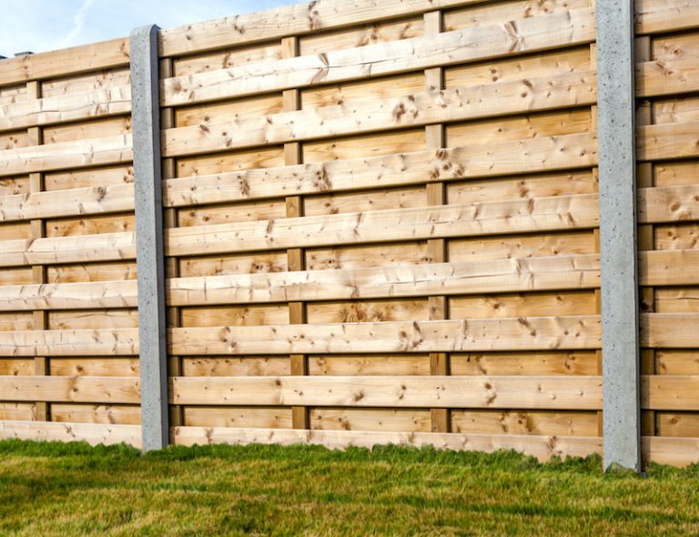 Custom Fencing Beaverton Oregon